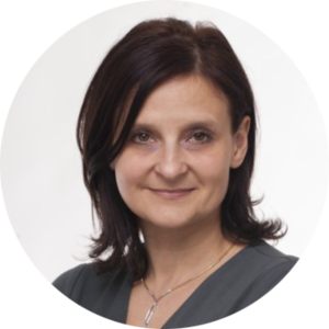 Beata walawska